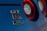 Nissan GT-R 50th Anniversary 2019 года (NA)